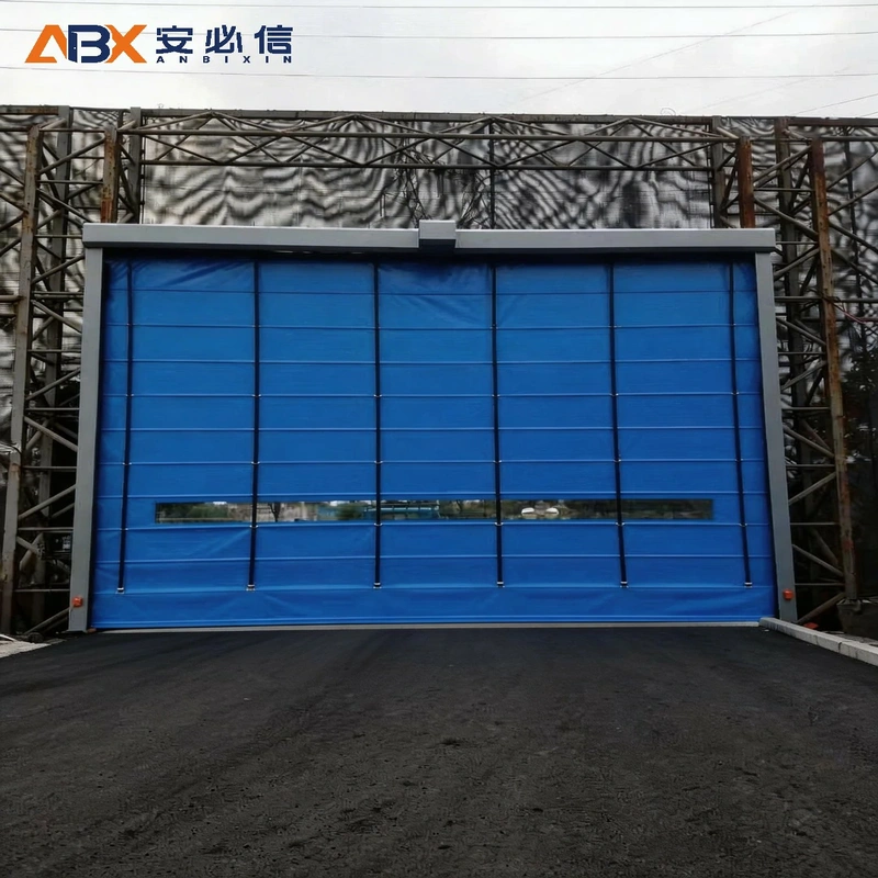 漯河市翻转式卸货平台